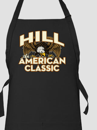 American Classic : Printed Aprons