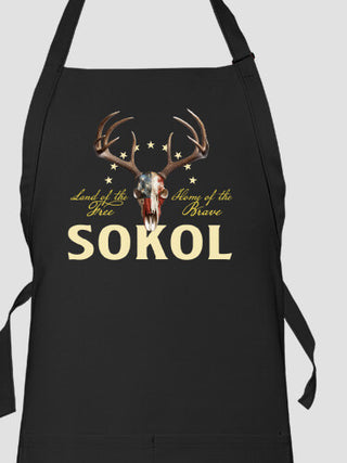 American Hunter : Printed Aprons