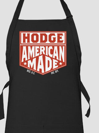 American Made : Printed Aprons
