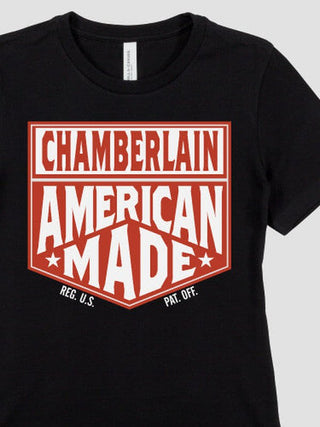 American Made : Premium Printed T-Shirts