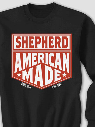 American Made : Printed Sweatshirts