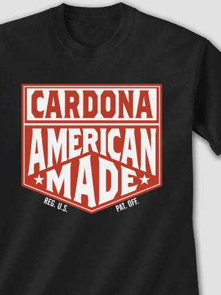 American Made : Printed T-Shirts