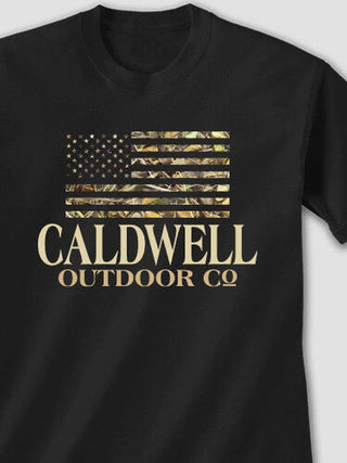 American Outdoor Company : Printed T-Shirts