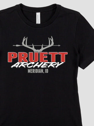 Archery : Premium Ladies T-Shirts