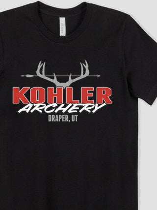 Archery : Premium Printed T-Shirts