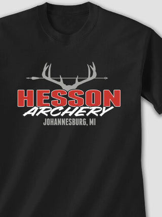 Archery : Printed T-Shirts