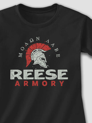 Armory : Printed T-Shirts