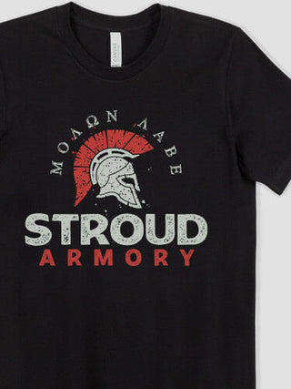 Armory : Premium Printed T-Shirts