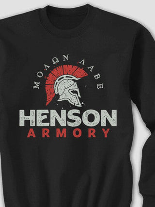 Armory : Printed Sweatshirts