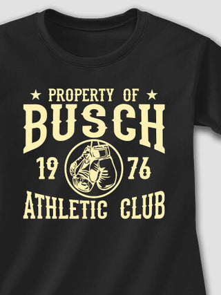 Athletic Club : Printed T-Shirts