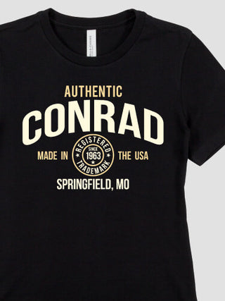 Authentic Brand : Premium Ladies T-Shirts