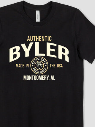 Authentic Brand : Printed T-Shirts