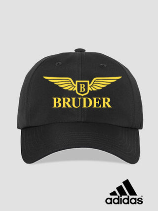 Aviation Monogram : Embroidered Adidas&reg; Hats