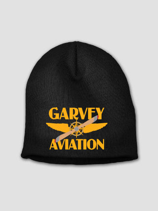 Aviation : Embroidered Beanies