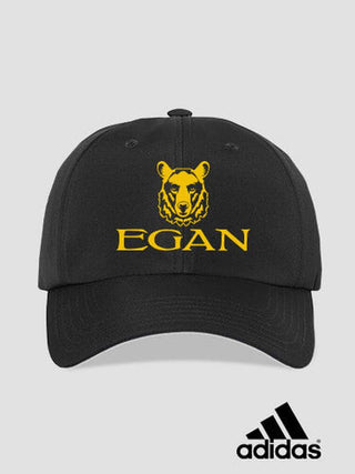 Bear : Embroidered Adidas&reg; Hats