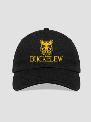 Bear : Embroidered Baseball Hats
