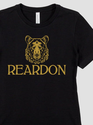 Bear : Premium Printed T-Shirts