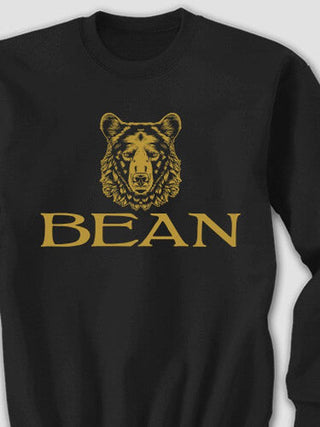 Bear : Printed Sweatshirts