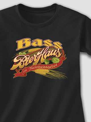 Bierhaus : Printed T-Shirts