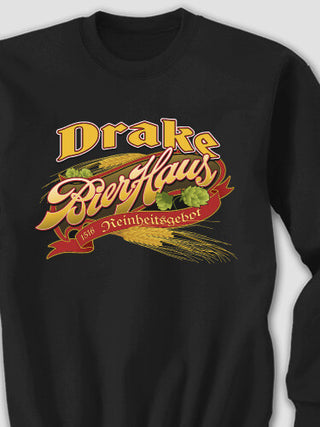 Bierhaus : Printed Sweatshirts