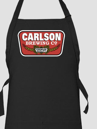 Brewing Company : Printed Aprons