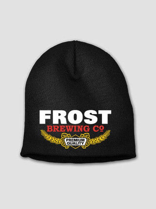 Brewing Company : Embroidered Beanies
