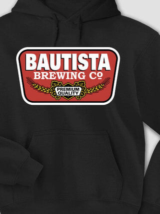 Brewing Company : Printed Hoodies