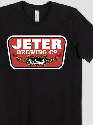 Brewing Company : Premium Printed T-Shirts