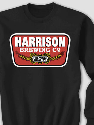 Brewing Company : Printed Sweatshirts