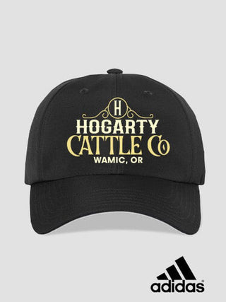 Cattle Company : Embroidered Adidas&reg; Hats