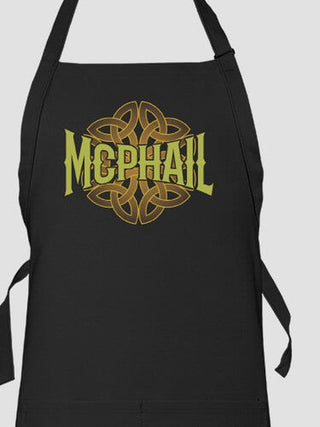 Celtic Heritage : Printed Aprons