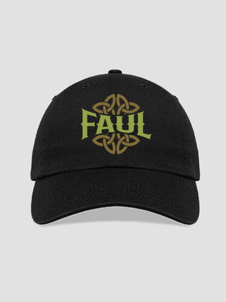 Celtic Heritage : Embroidered Baseball Hats