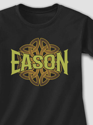 Celtic Heritage : Adult Ladies Fitted T-Shirt