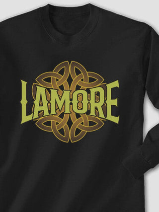 Celtic Heritage : Printed Long Sleeves