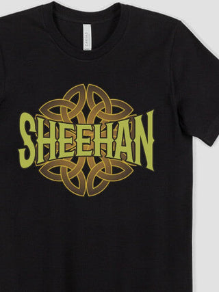 Celtic Heritage : Premium Printed T-Shirts