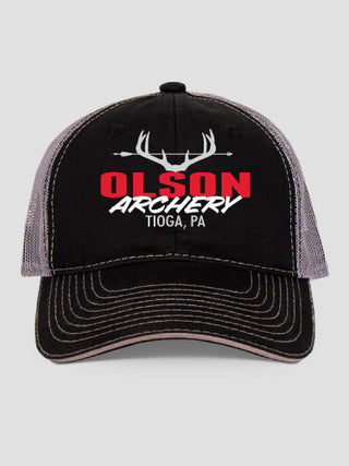 Archery : Embroidered Trucker Hats