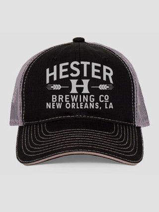 Classic Brewing Company : Embroidered Trucker Hats