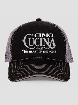 Cucina : Embroidered Trucker Hats