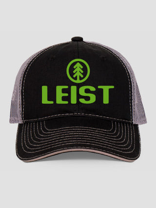Pine Tree : Embroidered Trucker Hats