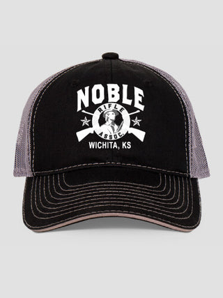 Rifle Association : Embroidered Trucker Hats