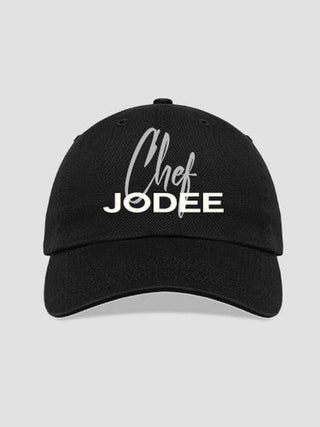 Chef : Embroidered Baseball Hats