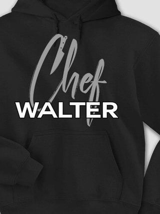 Chef : Printed Hoodies