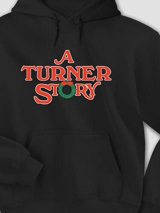 Christmas Story : Printed Hoodies