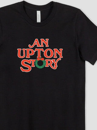 Christmas Story : Premium Printed T-Shirts