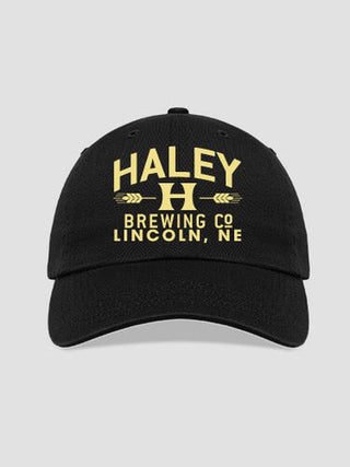 Classic Brewing Company : Embroidered Baseball Hats