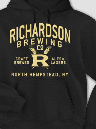 Classic Brewing Company : Printed Hoodies
