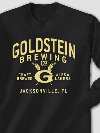 Classic Brewing Company : Printed Long Sleeves