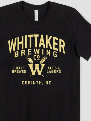 Classic Brewing Company : Premium Printed T-Shirts
