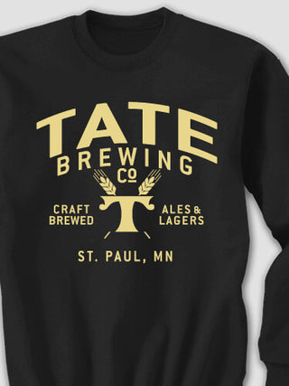 Classic Brewing Company : Printed Sweatshirts