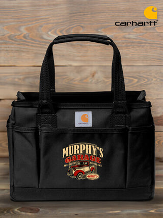 Classic Garage : Carhartt&reg; Utility Totes